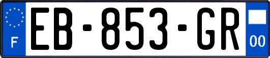 EB-853-GR