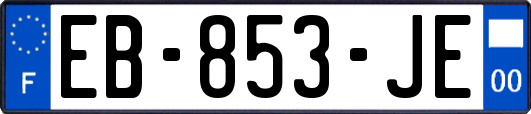 EB-853-JE
