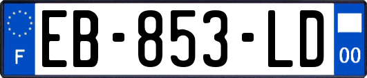 EB-853-LD