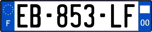 EB-853-LF