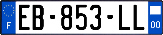 EB-853-LL