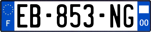 EB-853-NG