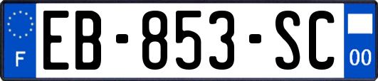 EB-853-SC