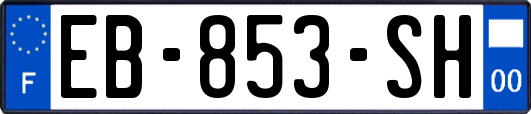 EB-853-SH