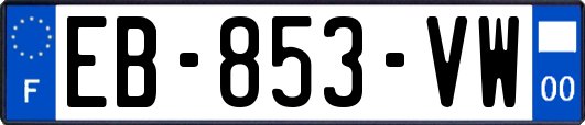 EB-853-VW