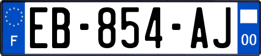 EB-854-AJ