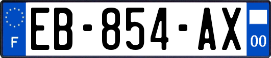 EB-854-AX