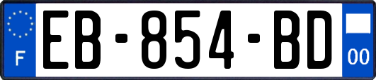 EB-854-BD