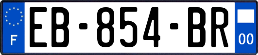EB-854-BR