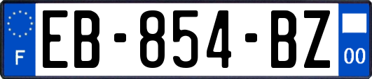 EB-854-BZ