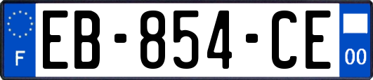 EB-854-CE