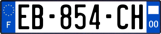 EB-854-CH