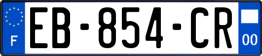 EB-854-CR