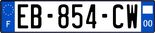 EB-854-CW