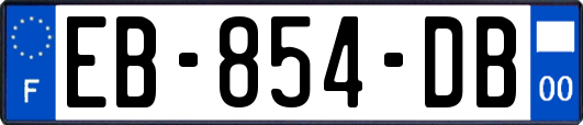 EB-854-DB