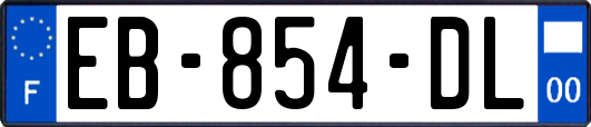 EB-854-DL