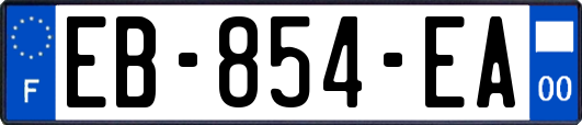 EB-854-EA