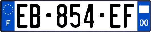 EB-854-EF