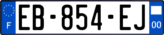 EB-854-EJ