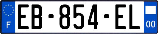 EB-854-EL