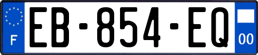 EB-854-EQ