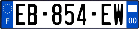 EB-854-EW