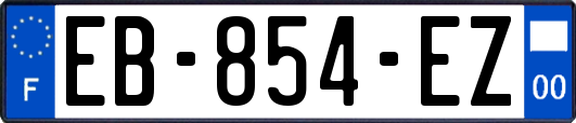 EB-854-EZ