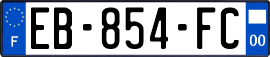 EB-854-FC