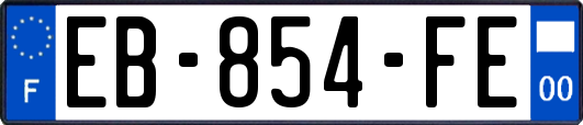 EB-854-FE