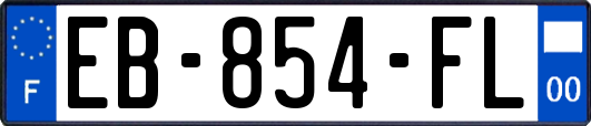 EB-854-FL