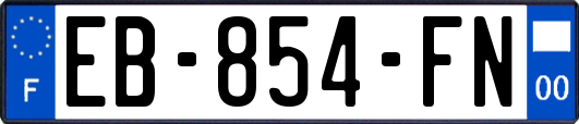 EB-854-FN