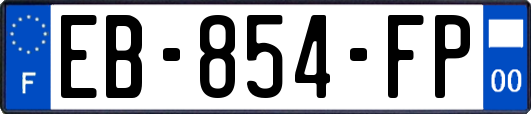 EB-854-FP