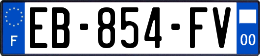 EB-854-FV