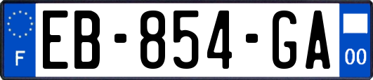 EB-854-GA