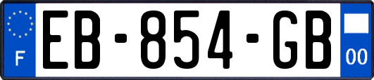 EB-854-GB