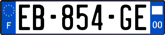 EB-854-GE