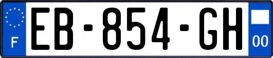 EB-854-GH