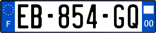 EB-854-GQ