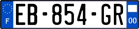 EB-854-GR