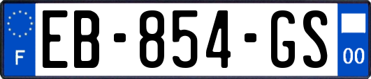 EB-854-GS