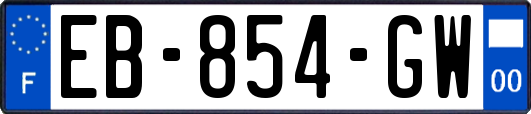 EB-854-GW