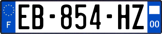 EB-854-HZ
