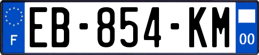 EB-854-KM