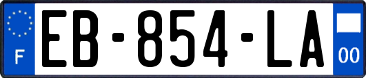 EB-854-LA