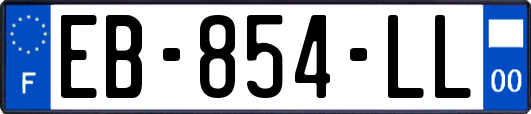 EB-854-LL