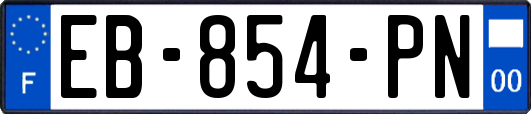 EB-854-PN