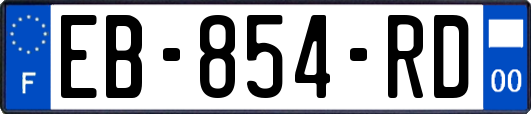 EB-854-RD