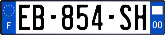 EB-854-SH