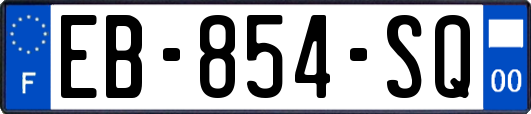 EB-854-SQ