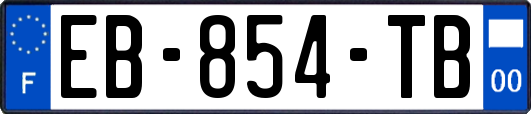 EB-854-TB
